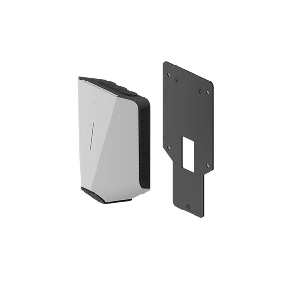 X POLE - Easee - Mounting plate - Monteringsplate